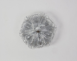 Купить Накладная люстра Abrasax 2137/4(clear)