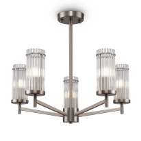 Фото Люстра на штанге Freya FR5036PL-05N