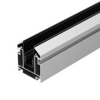 Цена на Профиль для шинопроводов Arlight 036147