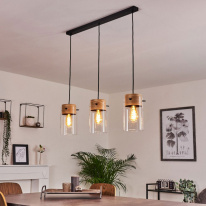 Купить Подвесная люстра EGLO 43546