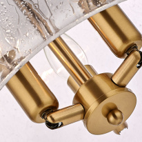 Цена на Подвесная люстра ARTE Lamp A7772SP-3PB