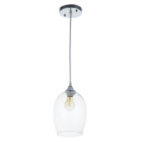 Фото Подвесной светильник ARTE Lamp A4344SP-1CC