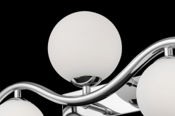 Купить Бра Maytoni MOD059WL-05CH