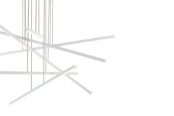 Цена на Подвесная люстра Natali Kovaltseva INNOVATION STYLE 83103