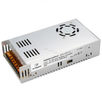 Фото Блок питания для светодиодной ленты Arlight 026863