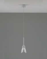 Подвесной светильник Moderli Moderli V10868-PL Leina подвесной светодиодный в интернет магазине Гет Лайт