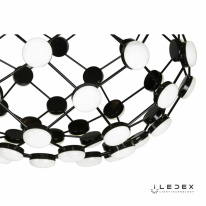 Купить Накладной светильник iLedex 8327 CR+WH