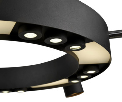 Купить с доставкой по Москве и России Подвесной светильник Vele Luce VL10152P05