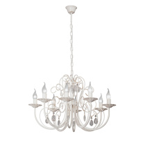 Фото Подвесная люстра Vitaluce V1398/8