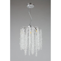 Цена на Подвесная люстра APLOYT APL.848.13.04