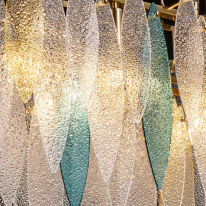 Цена на Подвесная люстра MW-Light 607014606