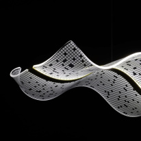 Купить с доставкой по Москве и России Подвесная люстра DeMarkt 488011401