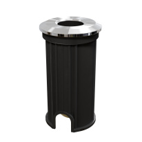 Фото Тротуарный светильник Maytoni O044DL-L1S3K2