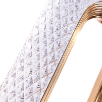 Цена на Бра ARTE Lamp A2489AP-1GO