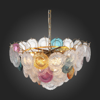 Цена на Каскадная люстра ST-Luce SL420.203.18