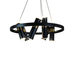 Подвесной светильник Zortes ZRS.1828.60 в интернет магазине Гет Лайт