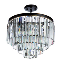 Фото Люстра на штанге Divinare 3001/01 PL-9