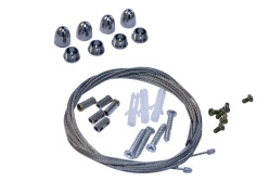 Фото Подвес Donolux Suspension kit DL18013