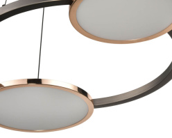 Цена на Подвесная люстра Vele Luce VL7272P02