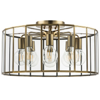 Фото Люстра на штанге Lightstar 798281