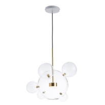 Подвесной светильник LOFT IT 2027-P6 Фото Подвесной светильник LOFT IT 2027-P6