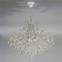 Подвесная люстра Escada 1123/6S в интернет магазине Гет Лайт