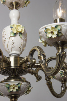 Цена на Подвесная люстра Abrasax SD712