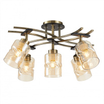 Фото Люстра на штанге Citilux CL142154