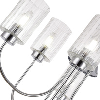 Купить Подвесная люстра Evoluce SLE1127-103-06