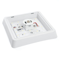 Купить с доставкой по Москве и России Накладной светильник Feron 41800