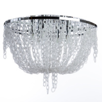 Фото Накладная люстра Divinare 2006/01 PL-6