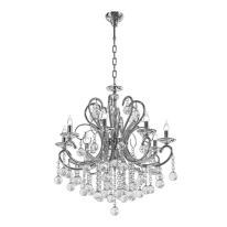 Купить с доставкой по Москве и России Подвесная люстра Lightstar 708084