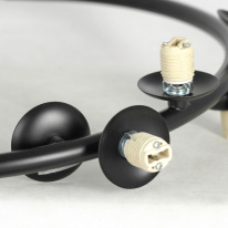 Купить Подвесная люстра Lussole LSP-8747