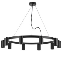 Фото Подвесная люстра Lightstar LR020370