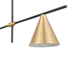 Цена на Люстра на штанге Vele Luce VL5534P03