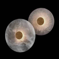 Купить с доставкой по Москве и России Бра ImperiumLoft 208840-23