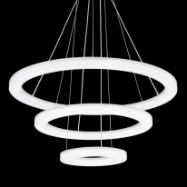 Цена на Каскадная люстра Citilux CL710A104S