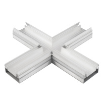 Фото Соединитель профиля Arlight 046879