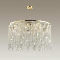 Подвесная люстра Odeon Light 5028/12 Купить Подвесная люстра Odeon Light 5028/12