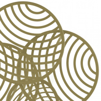 Купить с доставкой по Москве и России Накладной светильник Mantra 7231