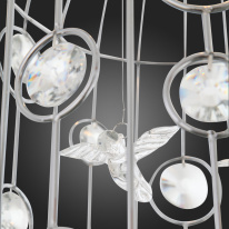 Купить Подвесная люстра ST-Luce SL189.103.01