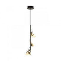 Купить с доставкой по Москве и России Подвесной светильник Odeon Light 5002/13L