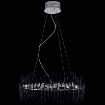 Подвесная люстра Citilux CL252153 в интернет магазине Гет Лайт