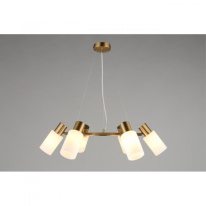 Купить Подвесная люстра Omnilux OML-69103-06