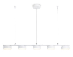 Подвесная люстра Ambrella Light FL51733 Фото Подвесная люстра Ambrella Light FL51733