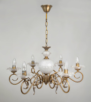 Купить с доставкой по Москве и России Abrasax L.8302-6BR