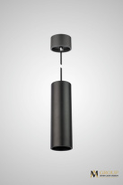 Фото Подвесной светильник AM Group AM171-250 BK
