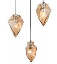 Цена на Подвесной светильник Vele Luce VL1154P03