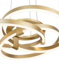 Купить Подвесная люстра Indigo V000004L