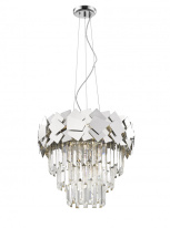 Фото Каскадная люстра Simple Story 1032-6PL